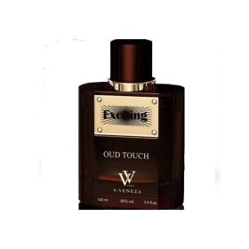 Exciting Oud Touch Perfume