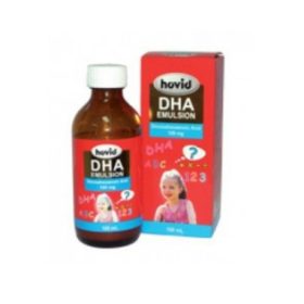 Hovid DHA Emulsion X100ml