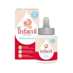 Infacol Baby Suspension