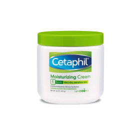 Cetaphil Moisturizing Cream