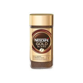 Nescafe Gold Blend