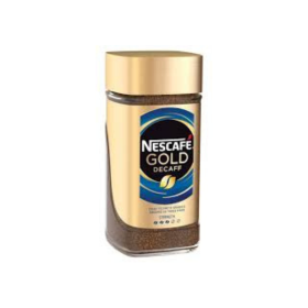 Nescafe Gold Decaf