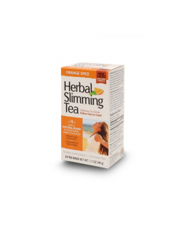 21st Century Herbal Slimming Tea