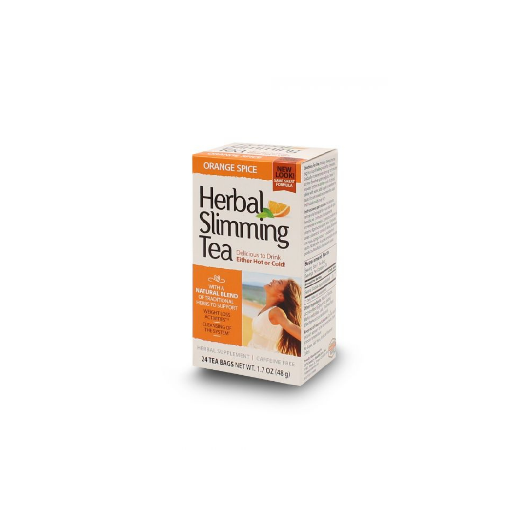 21st Century Herbal Slimming Tea