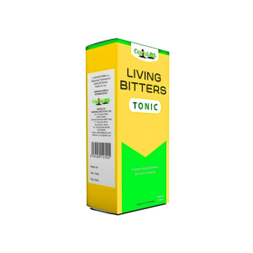 Living Bitters Tonic 200ml