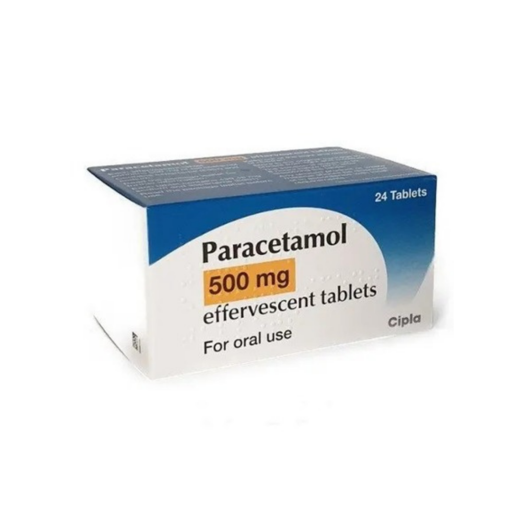 Cipla Paracetamol PnG Pharmacy