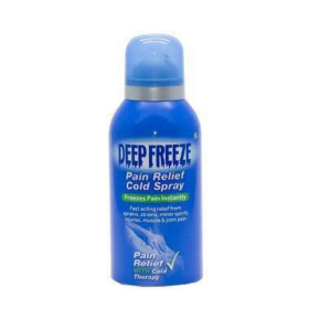 Deep Freeze Cold Spray 150ml