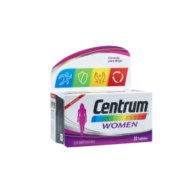 Centrum Women X30