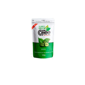 Slimmex Green Coffee Beans X100g