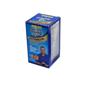 Nature’s Field Healthy You Men’s 50+ X100