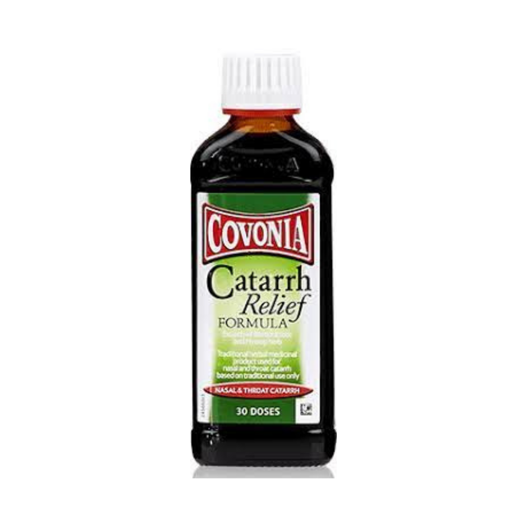 Covonia Catarrh Relief X30 Doses