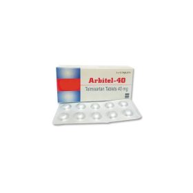 Arbitel 40mg x 30 counts