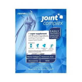 Revive Active Joint complex X30 Sachets