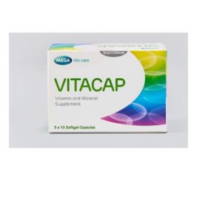 Vitacap X50