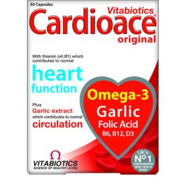 Cardioace Original