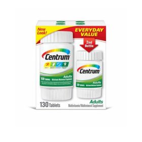 Centrum Everyday Value Adults X130tab