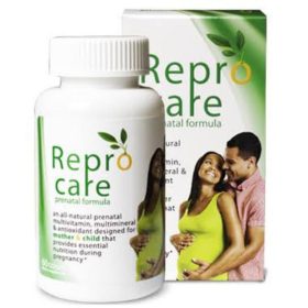 Reprocare Prenatal Formular X60