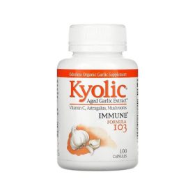 Kyolic Immune Formular 103 X100