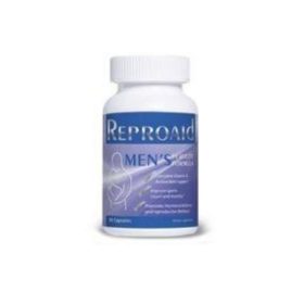 Reproaid Mens Formular X90