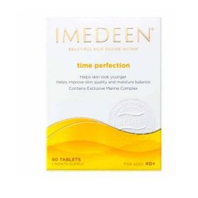 Imedeen Time Perfection 60tablets