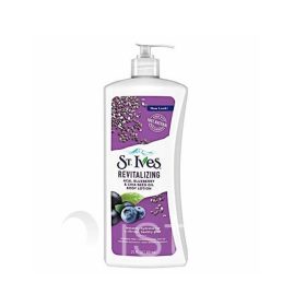 St Ives Revitalizing Body Lotion X621