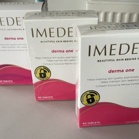 Imedeen Derma One -60 tablets for Ages 25yrs +