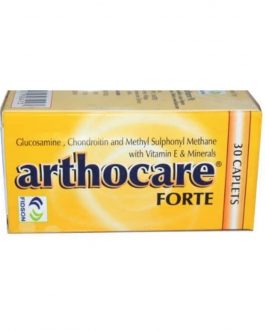 Arthocare Forte