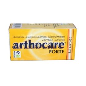 Arthocare Forte