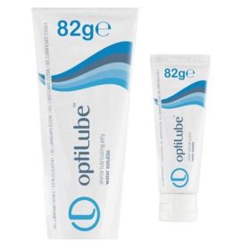 Optilube Sterile Lubricating Jelly 82g