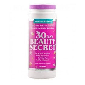 The 30 Days Beauty Secret