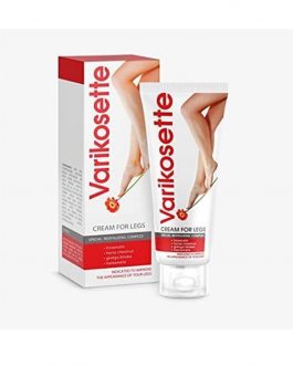 Varikosette Cream For Legs