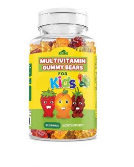 Alfa Multivitamin Gummy Bears X30