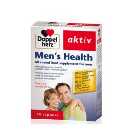 Aktiv Men’s Health X30 (Pack)