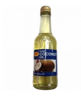 KTC Pure Coconut Oilx250ml