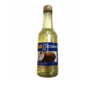 KTC Pure Coconut Oilx250ml