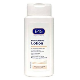 E45 Dermatological 24-Hour Moisturizing Lotion -500ml