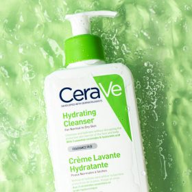 Cerave Hydrating Cleanser -236ml