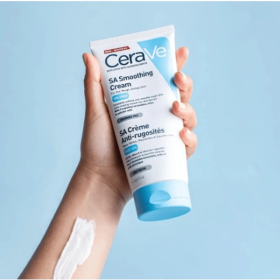 CeraVe SA Smoothing Cream -177ml Tube