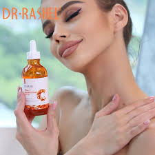 Dr Rashel Vitamin C Nourishing Repairing Body Oil -100ml