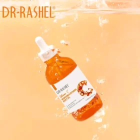 Dr Rashel Vitamin C Nourishing Repairing Body Oil -100ml