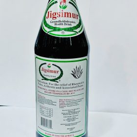 Jigsimur Healthy Drink 750ml