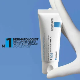 La Roche-Posay Cicaplast Baume B5+ Ultra Repairing 100ml