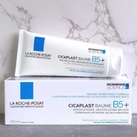 La Roche-Posay Cicaplast Baume B5+ Ultra Repairing 100ml