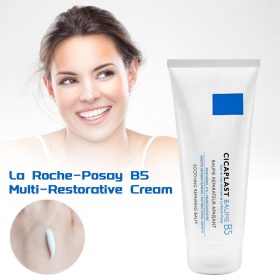 La Roche-Posay Cicaplast Baume B5+ Ultra Repairing 100ml