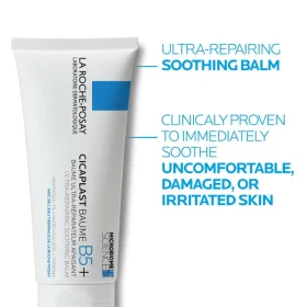 La Roche-Posay Cicaplast Baume B5+ Ultra Repairing 40ml