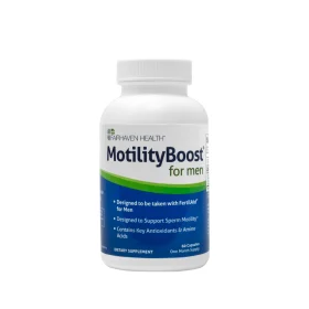 Motility Boost for Men x 60 caps