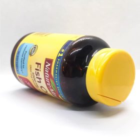 Nature Made Fish Oil 1000mg (300mg Omega-3) X 90