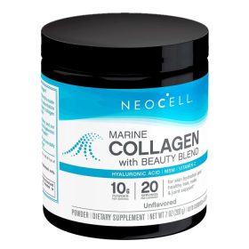 Neocell Marine Collagen With Beauty Blend 200g