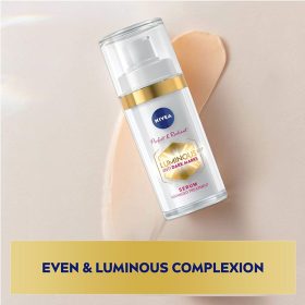 Nivea Perfect Radiant Luminous630 Anti Dark Marks Serum -40ml