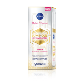 Nivea Perfect Radiant Luminous630 Anti Dark Marks Serum -40ml